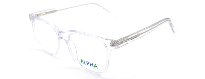 ALPHA4KIDS - CLAIRE