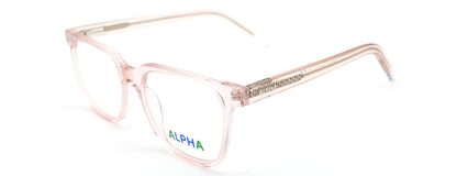 ALPHA4KIDS - CLAIRE