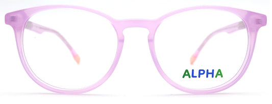 ALPHA4KIDS - ROSA