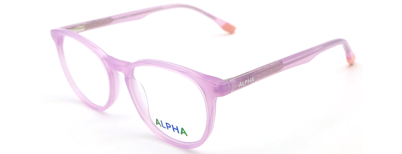 ALPHA4KIDS - ROSA