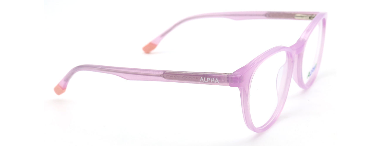 ALPHA4KIDS - ROSA