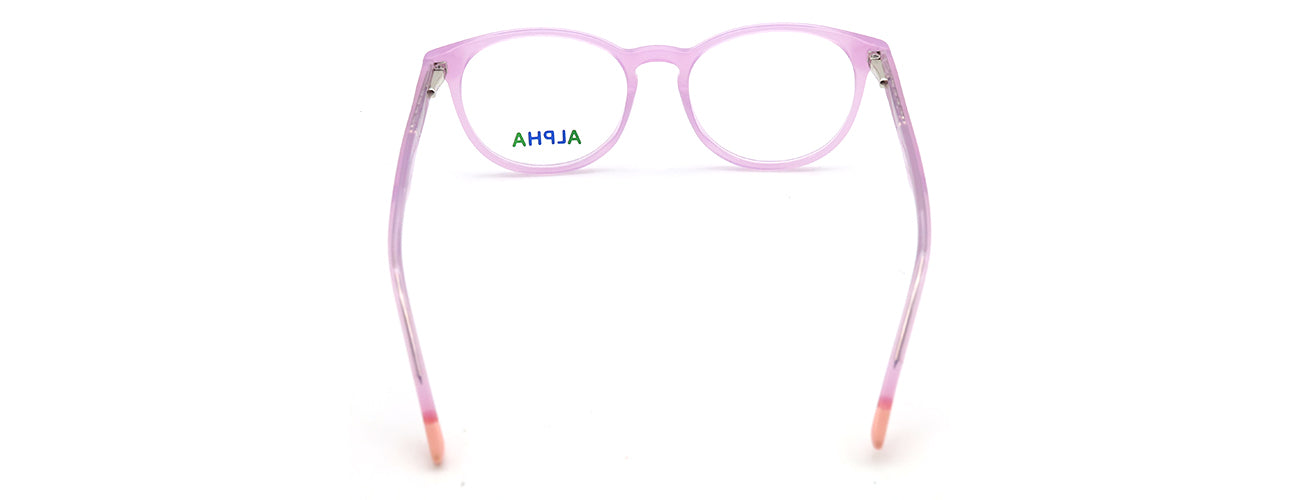 ALPHA4KIDS - ROSA