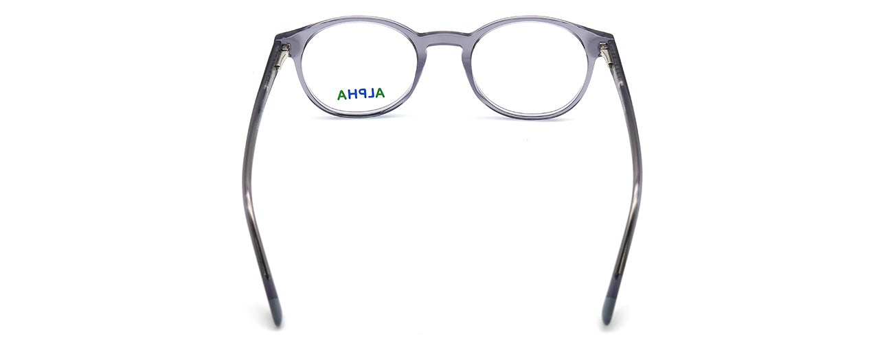 ALPHA4KIDS - GRIS