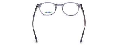 ALPHA4KIDS - GRIS