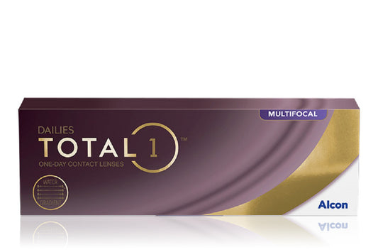 Dailies Total 1 (30 Pack)