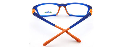ALPHA4KIDS - GLO