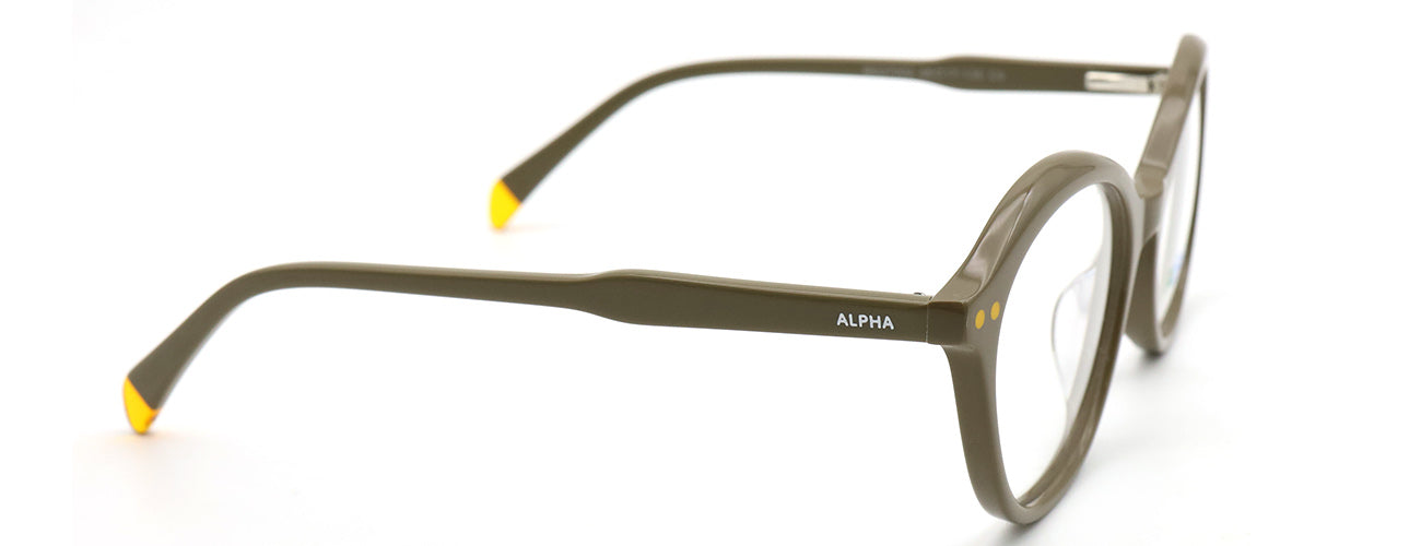 ALPHA4KIDS - HACER