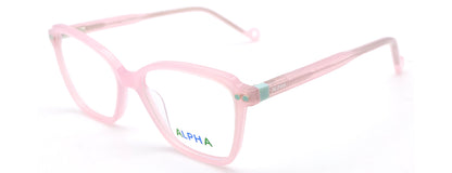 ALPHA4KIDS - RE