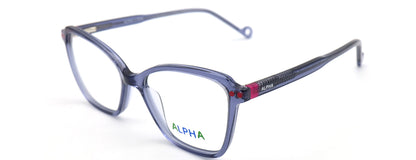 ALPHA4KIDS - RE