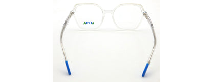 ALPHA4KIDS - MI 