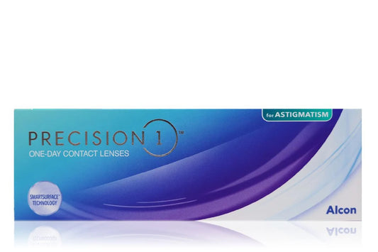 Precision 1 (30 Pack)