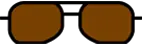 Tinted Sun